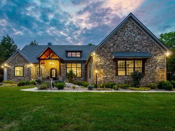 7397 E Valley Rd, Dunlap, TN 37327