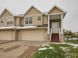1515 Vandello Cir, North Liberty, IA 52317