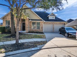16022 Coco Shores Ct, Houston, TX 77044