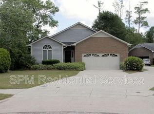 3717 Sand Trap Ct, Wilmington, NC 28412