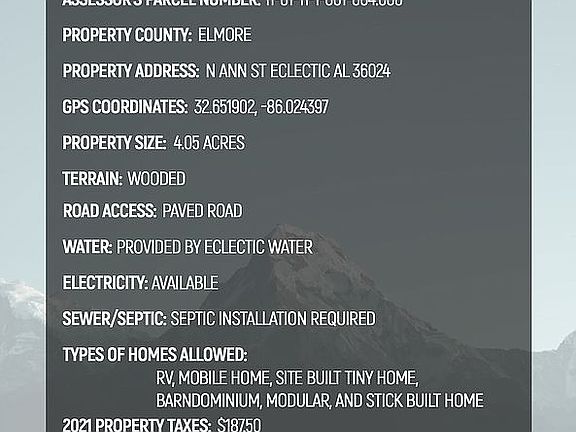 4th image of this home