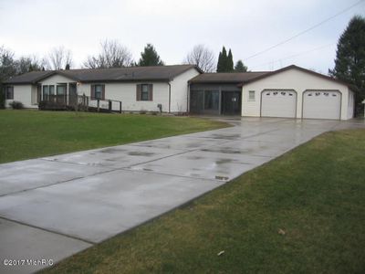 10201 E Ml Ave, Galesburg, MI, 49053