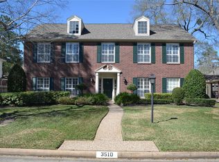 3510 Rolling Forest Dr, Spring, TX 77388