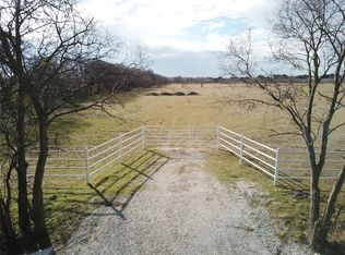 Borth Rd, Sanger, TX 76266