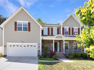 105 Crossing Waters Way, Yorktown, VA 23608