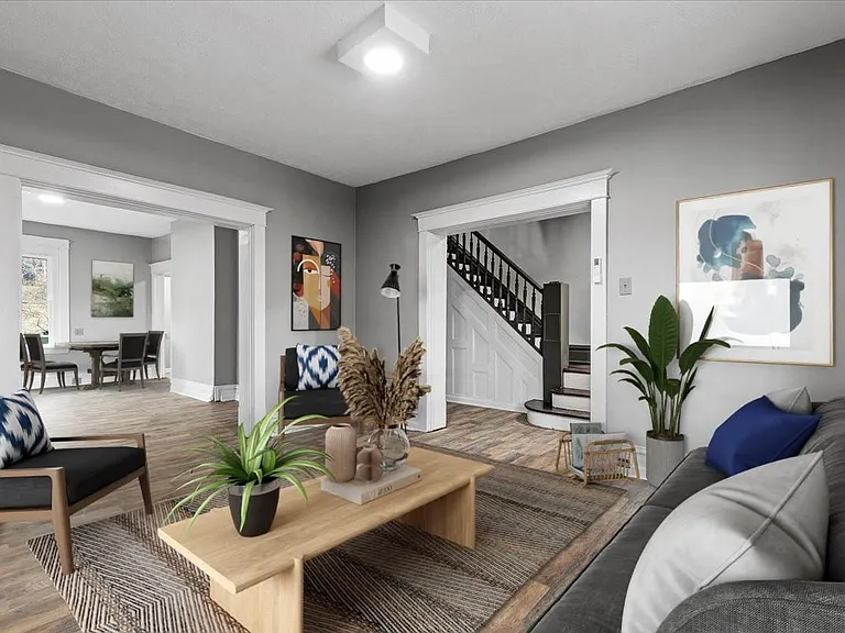 134 Climax St — Photo 4