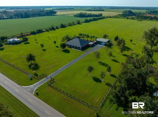 13690 Underwood Rd, Summerdale, AL 36580
