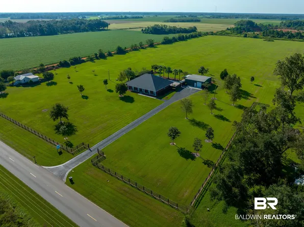 13690 Underwood Rd, Summerdale, AL 36580