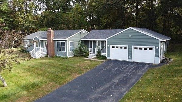1st image of 3 McLain Dr