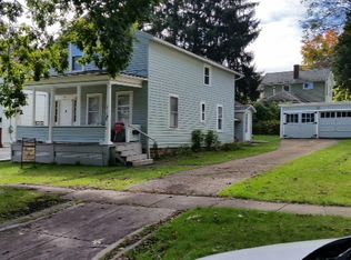 112 Fulton St, Olean, NY 14760