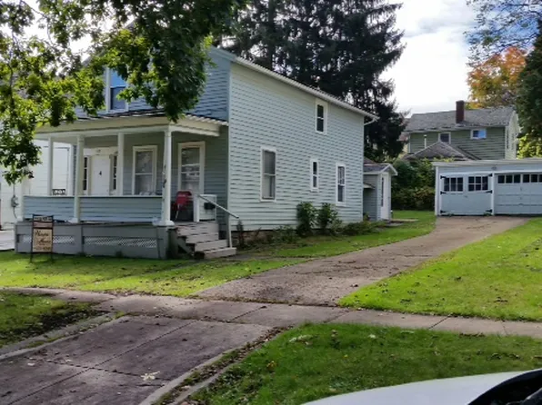 112 Fulton St, Olean, NY 14760