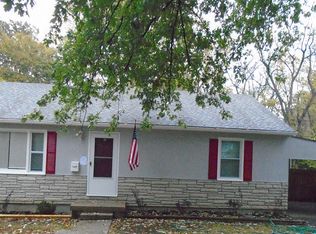 2721 S Glenwood Ave, Independence, MO 64052