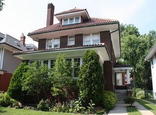 1432 W Touhy Ave, Chicago, IL 60626
