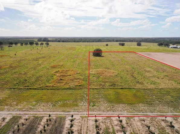 LOT 13 Lake Buffum Rd S Lot 13, Fort Meade, FL 33841