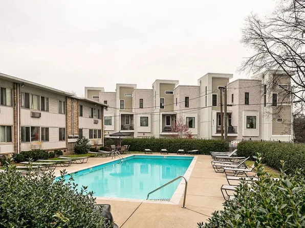 2020 Beech Ave APT B14, Nashville, TN 37204