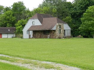 7700 Co 28 Rd, Caledonia, OH 43314