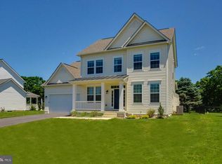 210 Morningstar Way, Westminster, MD 21157
