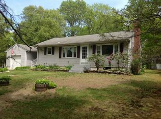 161 Boston St, Coventry, RI 02816