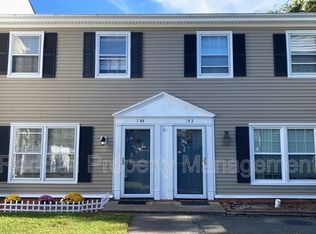 144 Towne Square Dr, Newport News, VA 23607