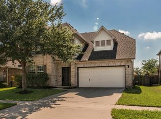 4703 High Creek Ct, Alvin, TX 77511