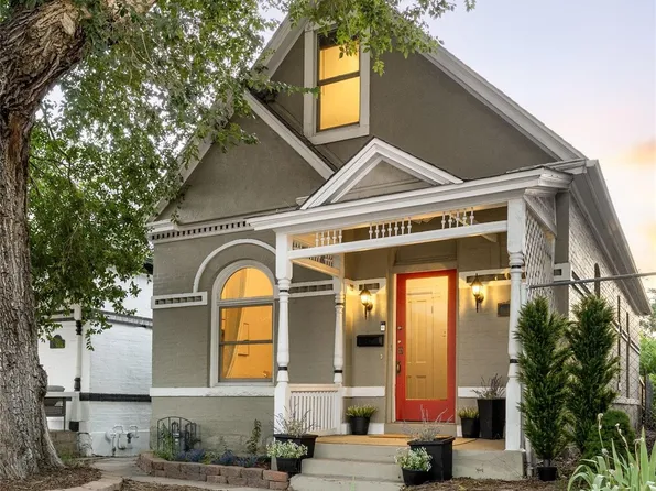 9 S Pennsylvania Street, Denver, CO 80209