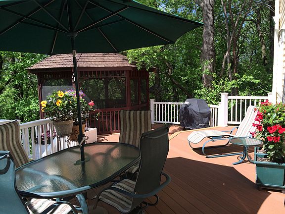 Deck/Gazebo