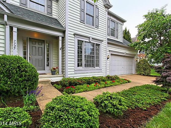 2nd image of 7727 Island Creek Ct