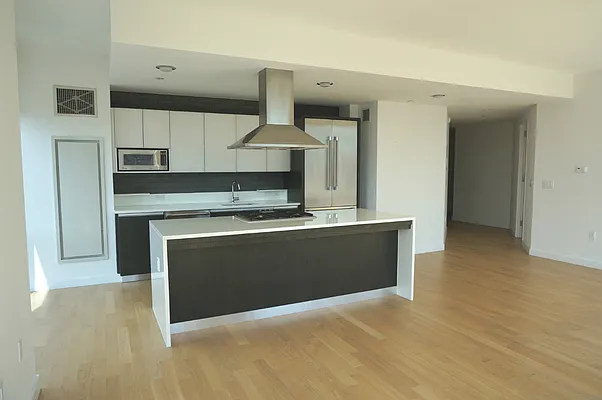 Rented by Brown Harris Stevens | media 9