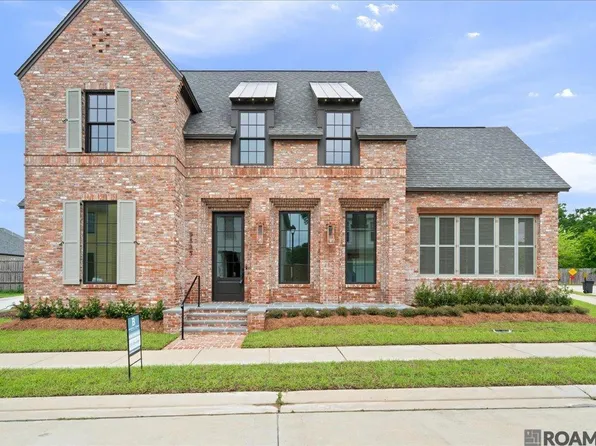 9535 Inniswylde Dr, Baton Rouge, LA 70809