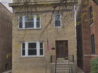 4450 N Artesian Ave #GDN, Chicago, IL 60625
