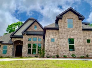 7147 Wynnridge Dr, Mobile, AL 36695
