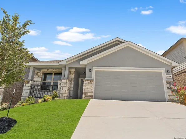 1745 Kneupper Farm, New Braunfels, TX 78132