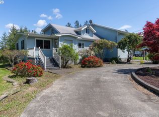 92859 Simonsen Rd, Astoria, OR 97103