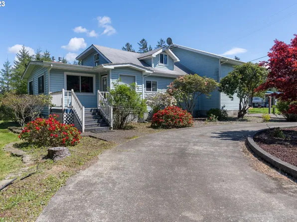 92859 Simonsen Rd, Astoria, OR 97103