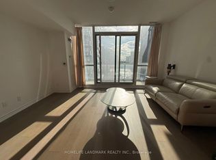 38 Forest Manor Rd #512, Toronto, ON M2J0H4