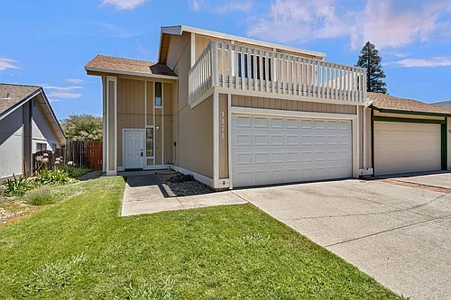 1171 Meadow Gate Dr Photo 1