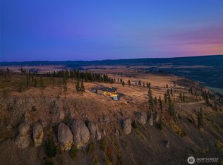 3653 Hart Rd, Cle Elum, WA 98922