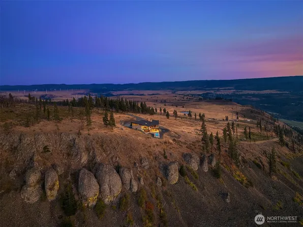 3653 Hart Road, Cle Elum, WA 98922