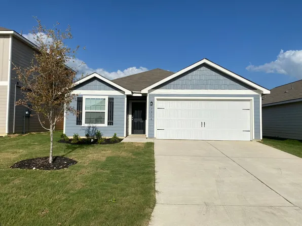 7318 Anchor Cyn, San Antonio, TX 78252
