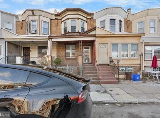 1434 S 55th St, Philadelphia, PA 19143