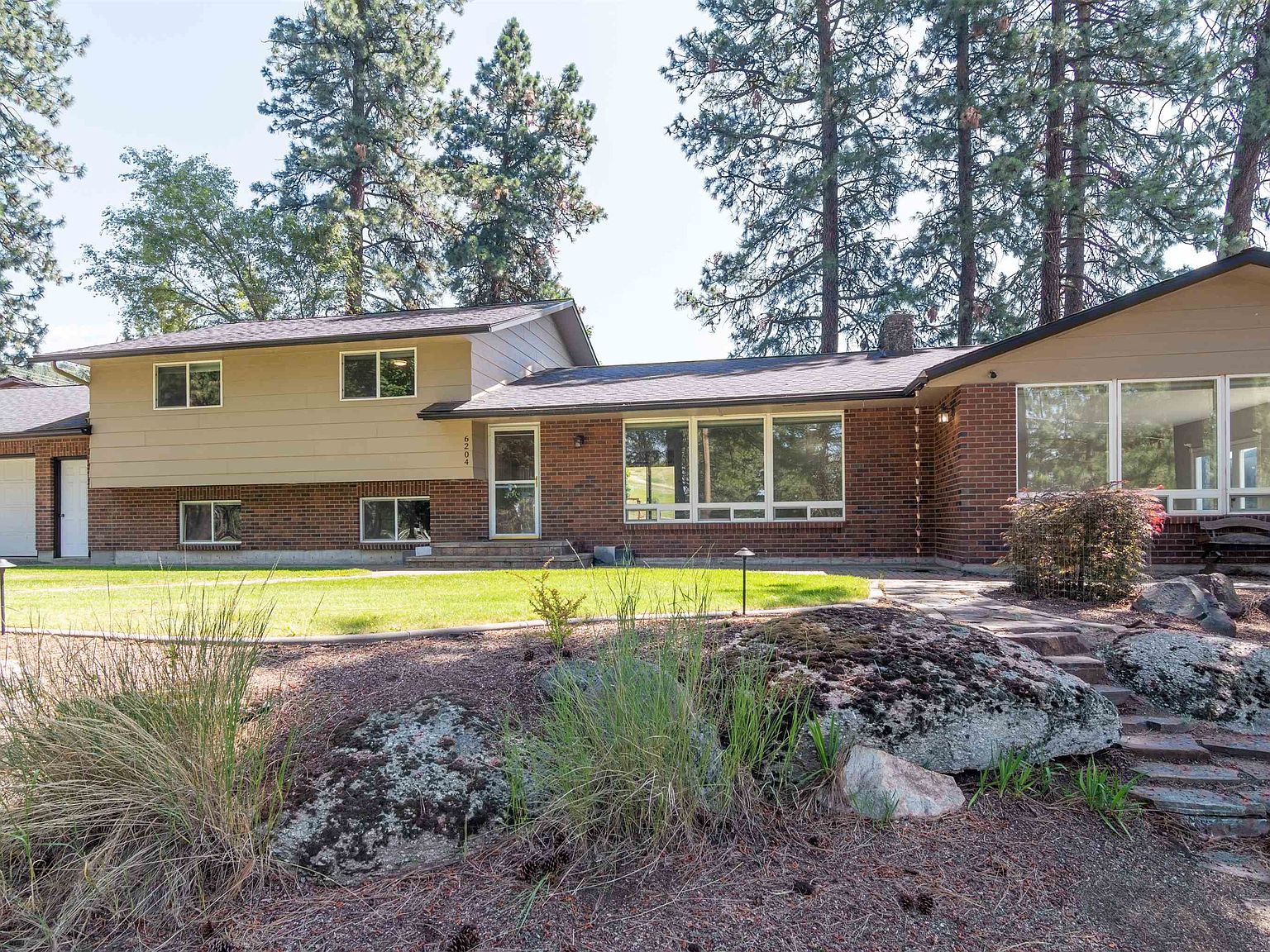 6204 N Pioneer Ln, Spokane, WA 99217 | Zillow