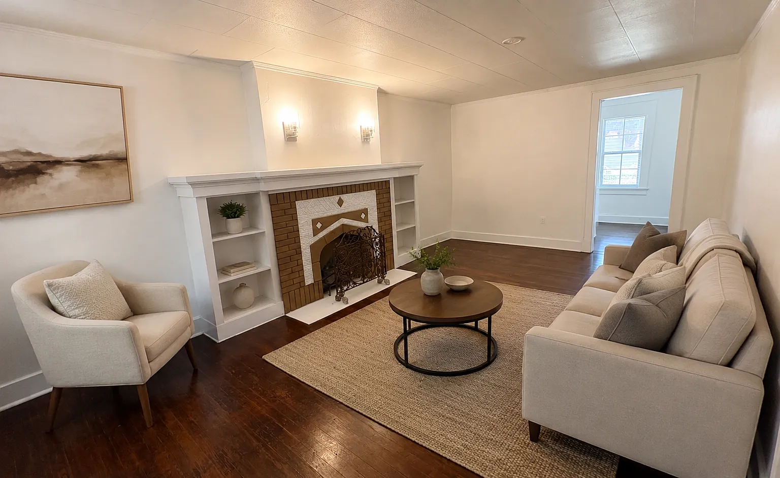 2116 North Villa Avenue - 1 — Photo 2
