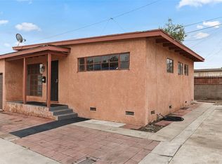 4912 Nelson Dr, Bell, CA 90201