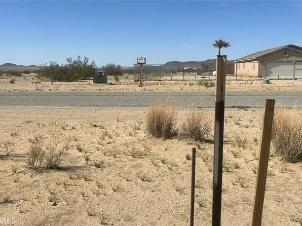 65145 E Broadway, Joshua Tree, CA 92252