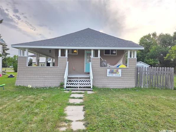 315 Carlyle STREET, Arcola, SK S0C 0G0
