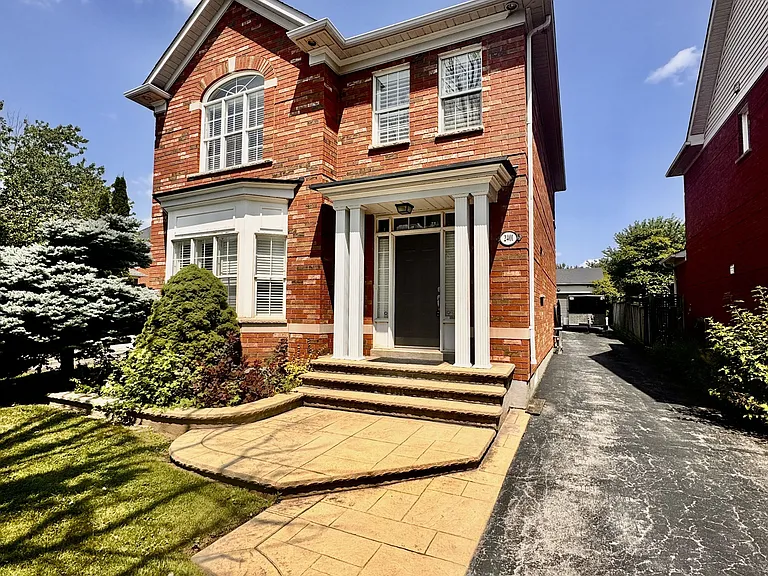 2401 Ennerdale Rd — Photo 1