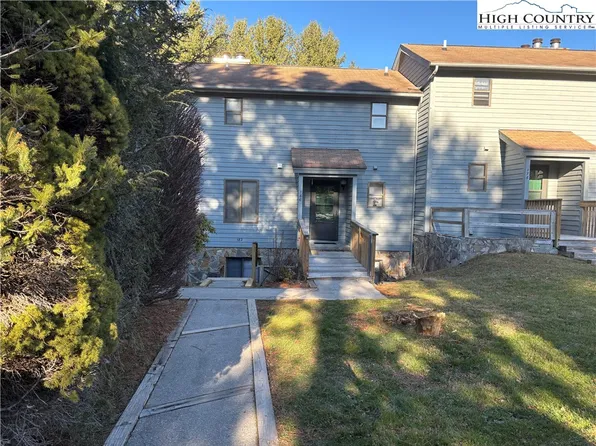 180 Village Drive #1C4, Boone, NC 28607