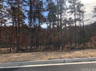 160 Caurel Cir LOT 56, Little Rock, AR 72223