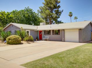 3400 E Clarendon Ave, Phoenix, AZ 85018