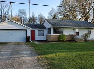 1017 Henry Rd, Jackson, MI 49201